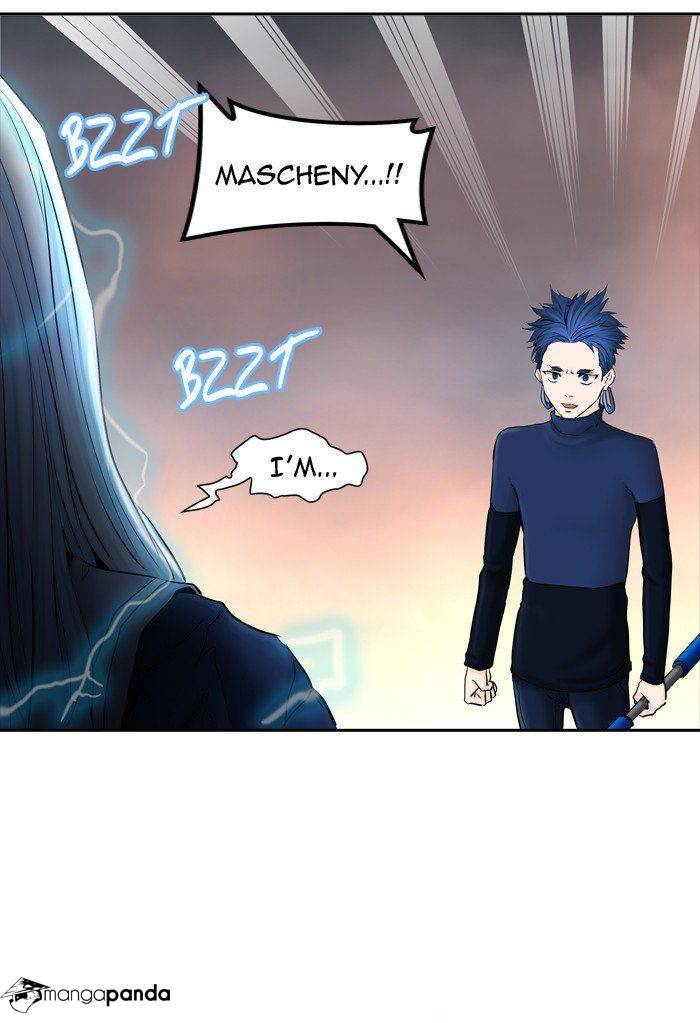 Tower of God Chapter 374 image 94